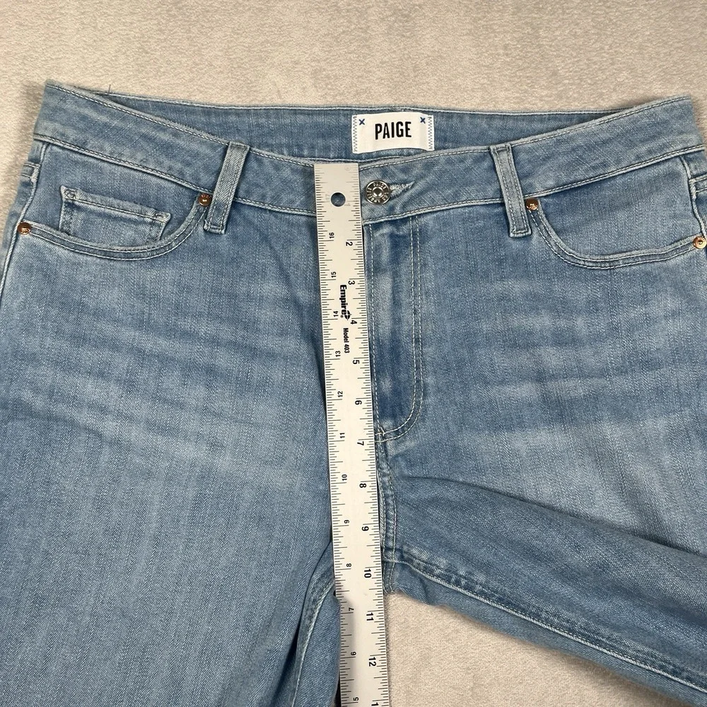 PAIGE brigitte jeans